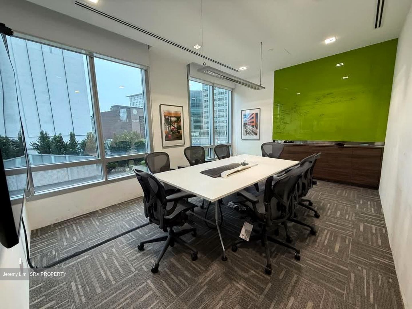 Orchard Building (D9), Office #568720491